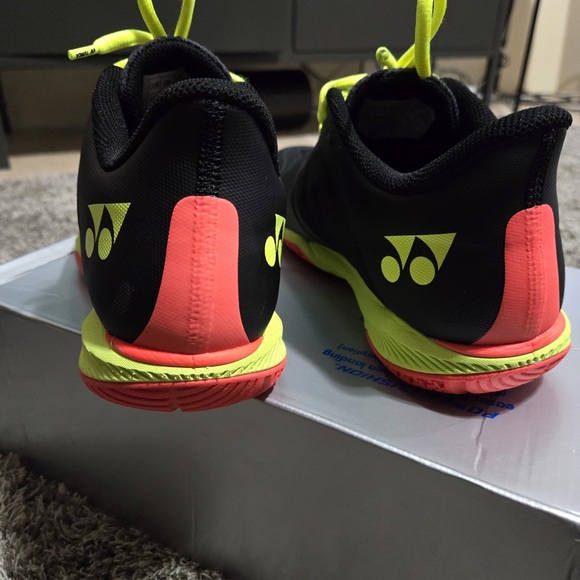 Yonex Power Cushion Comfort Z3 - Picture 7 of 7